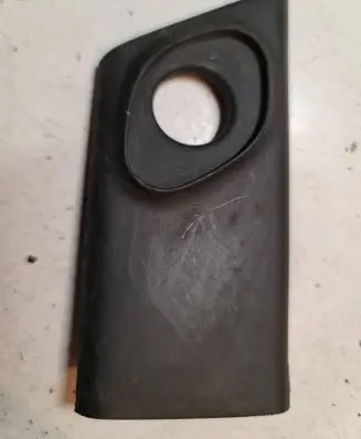 Audi A6 S6 C4 4A Other front door trim element 4A0837248