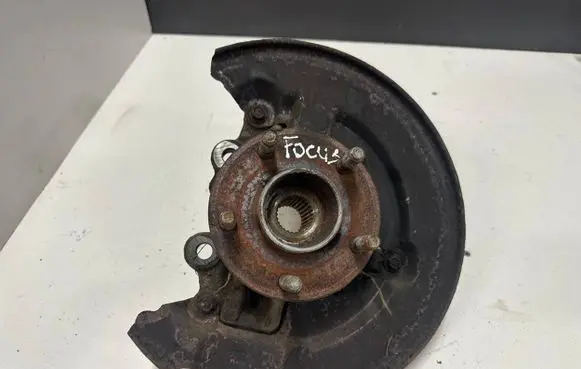 Ford Focus Front wheel hub