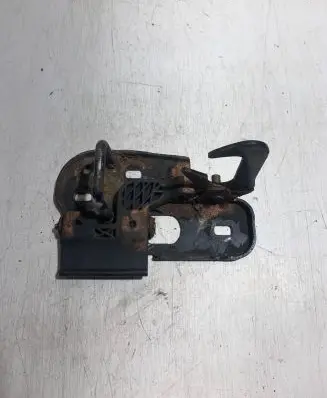 Volkswagen PASSAT B6 Engine bonnet/hood lock/latch loop/hook 3C0823480