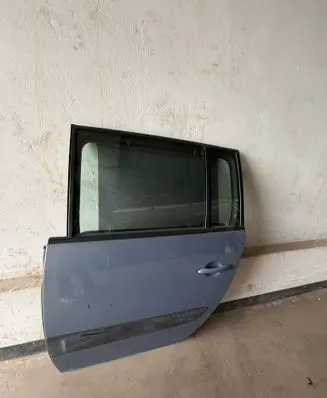 Renault Espace IV Rear door 7751476284