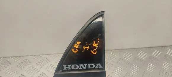 Honda CRX Manufacturers badge/model letters 
