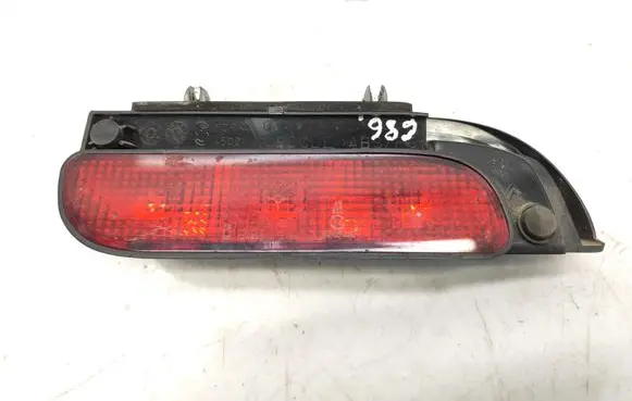 Citroen Berlingo Third/center stoplight E97R02569