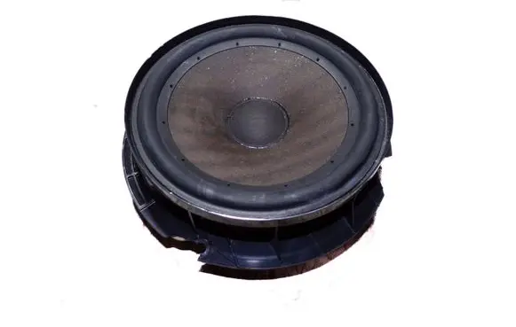 Volkswagen Scirocco Front door speaker 1K8035454