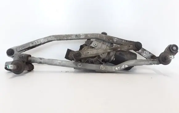 Renault Latitude (L70) Front wiper linkage 288000010R