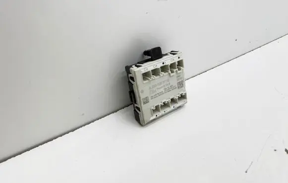 Mercedes-Benz C W206 Door central lock control unit/module A2239005733 A2239019917 A2069029508