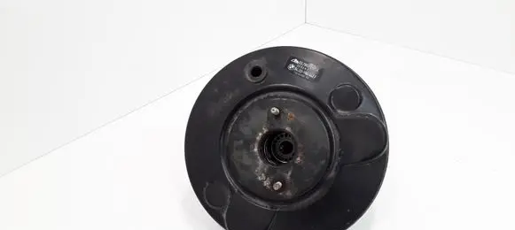 BMW 3 E46 Brake booster 1164442
