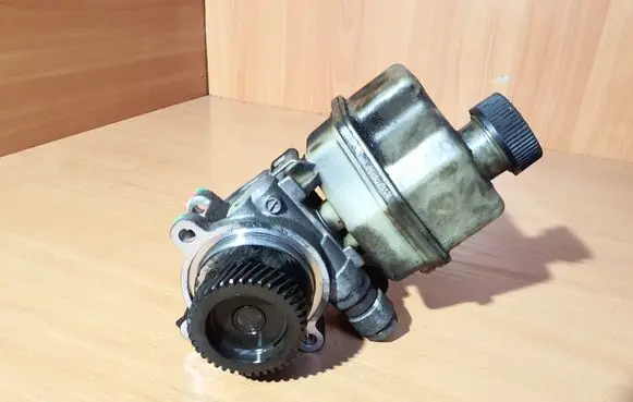 Mazda 6 Power steering pump 4309427K GJ6F 04C048