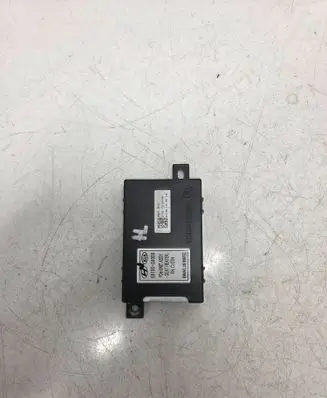 Hyundai i30 Seat control module 88196G4000