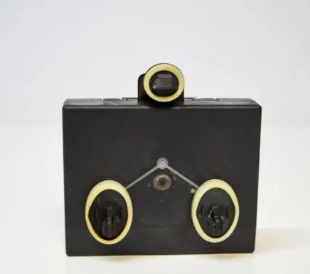 Audi A6 S6 C7 4G Door control unit/module 4G8959793J
