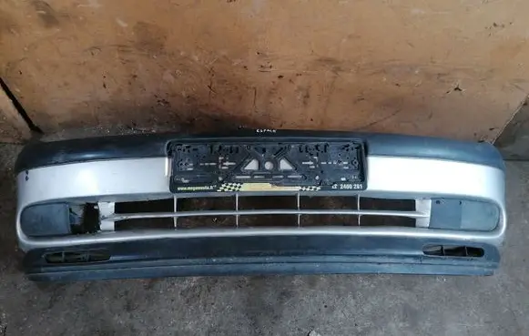 Renault Espace III Front bumper