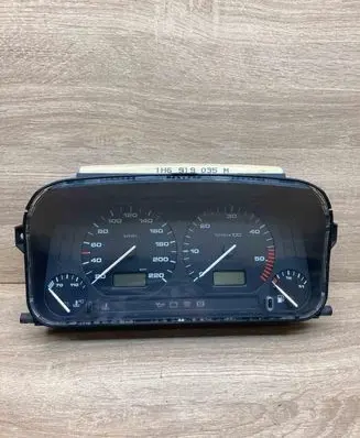 Volkswagen Vento Speedometer (instrument cluster) 1H6919035M 88311188