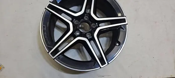 Mercedes-Benz E W238 R18 alloy rim A2134016400
