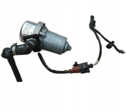 Audi R8 4S Vacuum pump 8E0927317K