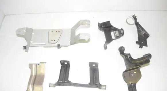 BMW X6 F16 Other body part 7158402 6947738 6988948