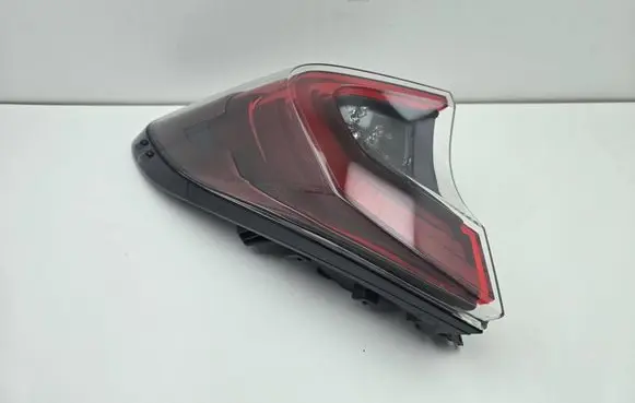 Toyota C-HR I Rear/tail lights 81560F4030 15112016 16439F