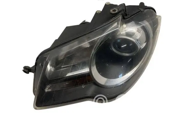 Volkswagen Touran I Headlight/headlamp 0301233203 1T1941005C