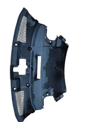 Lexus GS 250 350 300H 450H Engine splash shield/under tray 53295-50060