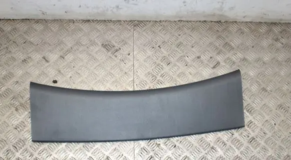 Hyundai Ioniq Tailgate trim 81715G2000