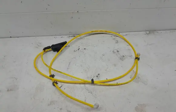 Mercedes-Benz S W221 Vacuum line/pipe/hose 0025401497 A2218002415