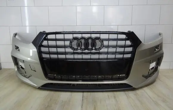 Audi Q3 F3 Front bumper 8U0807437AD