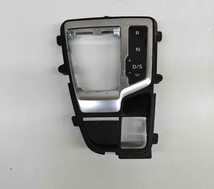 Audi Q5 SQ5 Gear shifter surround trim plastic 80C713111C