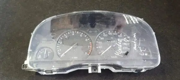 Opel Sintra Speedometer (instrument cluster) MC03003203E A303-BKNC-09
