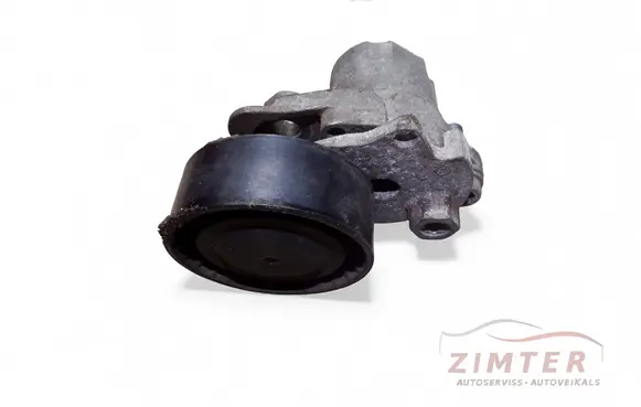 Skoda Octavia Mk3 (5E) Generator/alternator belt tensioner 
