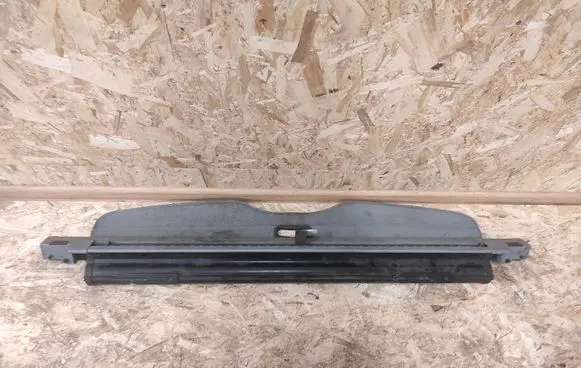 BMW 5 E39 Parcel shelf load cover 