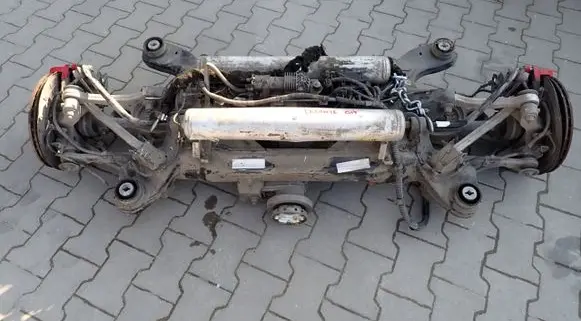 Maserati Levante Rear subframe AA111195