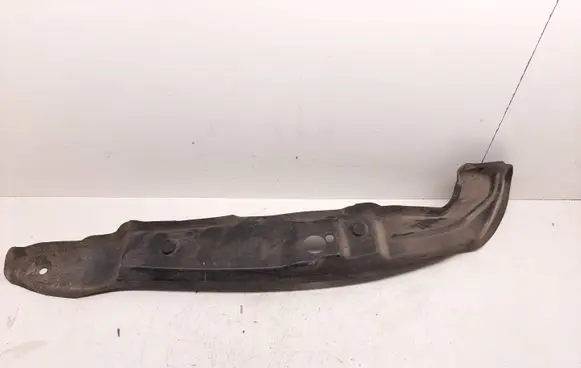 Audi A6 S6 C7 4G Fender end trim 4G0821111 30134101