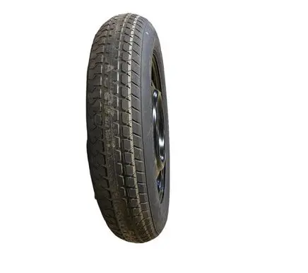 Subaru Outback (BT) R17 spare wheel 