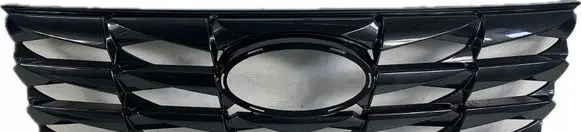Hyundai Tucson IV NX4 Front grill 86351N7000