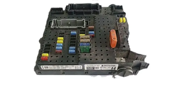 Fuse module