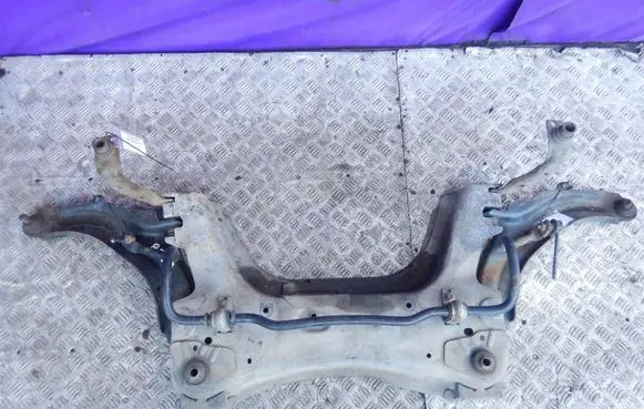 Front subframe
