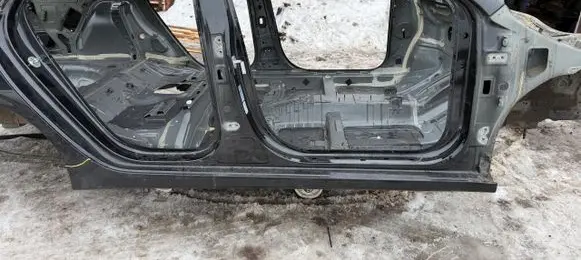 KIA Ceed Sill 71140J7200