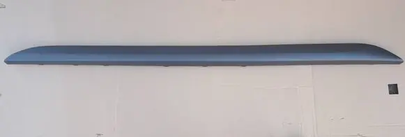 Hyundai Tucson TL Side skirt front trim 87755-D7110