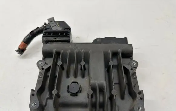 Toyota Camry VIII XV70 Engine control unit/module 8966133Y70