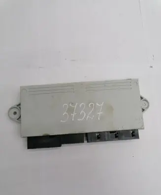 BMW 7 E65 E66 Door control unit/module 61356940441