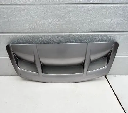 Toyota C-HR I Tailgate/trunk spoiler 76085-f4010