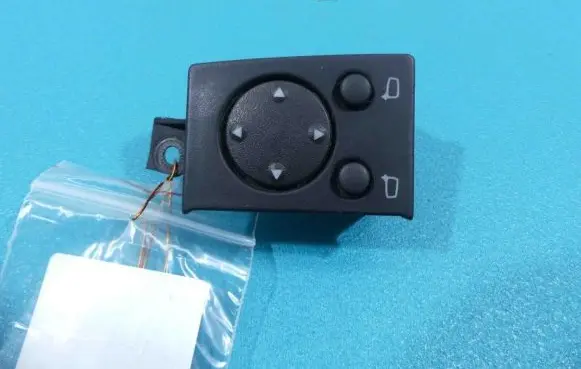 Audi A6 S6 C4 4A Electric window control switch 4A0959565 IMPRK831899