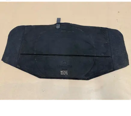 Mercedes-Benz SLK R171 Trunk/boot mat liner A1716800142