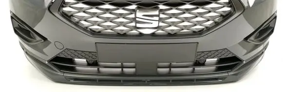 Seat Tarraco Front bumper 5FJ807221D