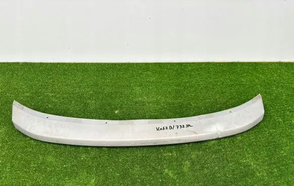 Opel Grandland X Front bumper lip C06757091ORG