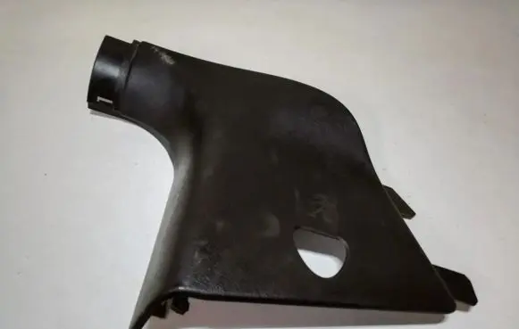 Jaguar X-Type Other interior part