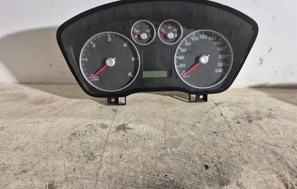 Ford C-MAX I Speedometer (instrument cluster) 44ZU262 3M5F10841B A116620A