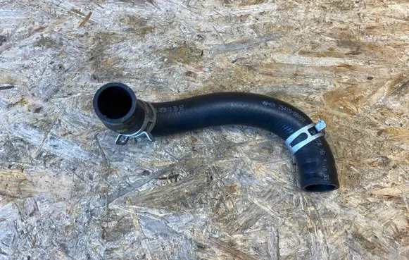 KIA Picanto Engine coolant pipe/hose 25415G6000