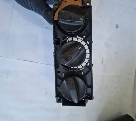 Seat Ibiza II (6k) Climate control unit 1H0819045C 1H0820045C