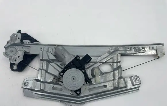 Honda Civic Front door window regulator with motor PBTGF30K