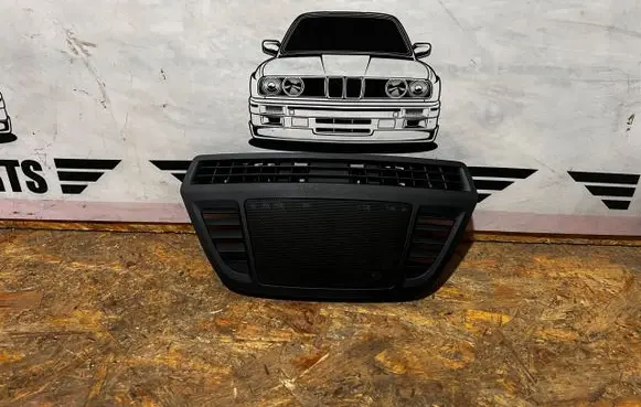 BMW X1 F48 F49 Dash center speaker trim cover 9292135