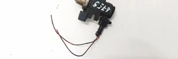 Ford Mondeo Mk III Turbo solenoid valve 742190339 7421903.39